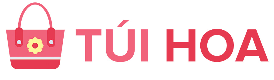 Logo Túi Hoa